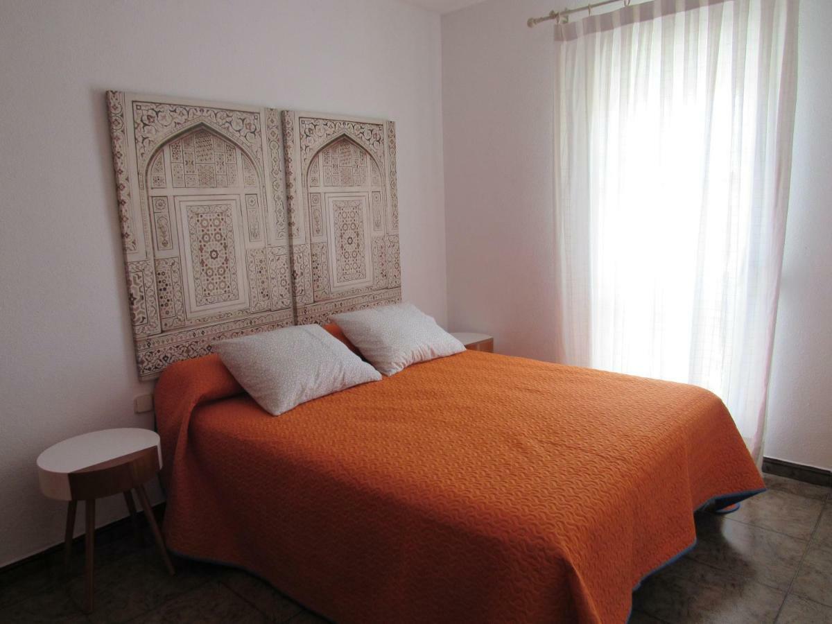 La Casa De Burgui Villa Burguillos de Toledo Bagian luar foto